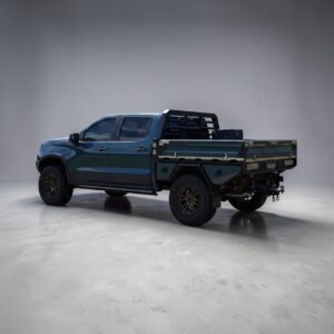 American F150/ 1500 heavy Duty Aluminum Tray