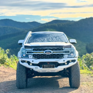 Prime Bull Bar Ford Next Gen Ranger 2022-Current