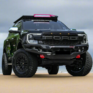 Prime Bull Bar Ford Next Gen Everest 2022-Current
