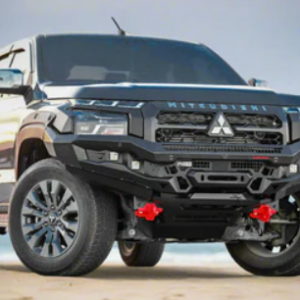Prime Series Bull Bar to Suit Mitsubishi Triton MV 2024 - Current