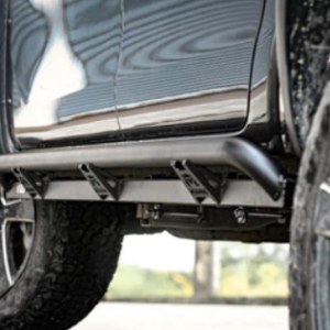 Side Steps to Suit Hilux Revo N80 2015- Current