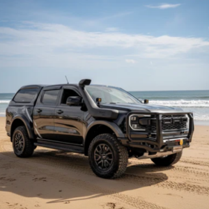 Prime Hoop Bull Bar Ford Next Gen Raptor 2022-Current