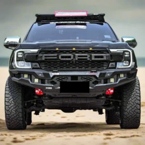 Prime Bull Bar Ford Next Gen Everest 2022+