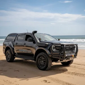 Prime Hoop Bull Bar Ford Next Gen Raptor 2022+
