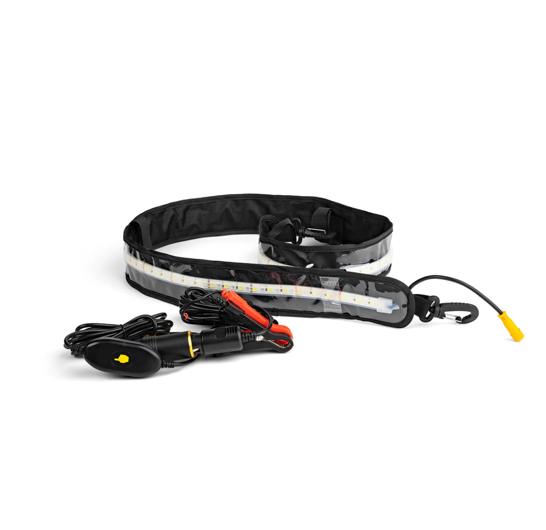 120cm X-Strip Flex - Flexible Dual Colour LED Strip Light Kit