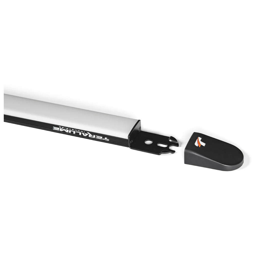 70cm GEN2 Tri-Colour Dimmable X-Strip Light - Image 2