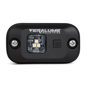 X1 Tri-Colour Dimmable Rock Light