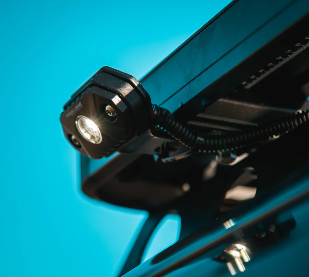 X1 Work Light Siberia - Amber - Image 5