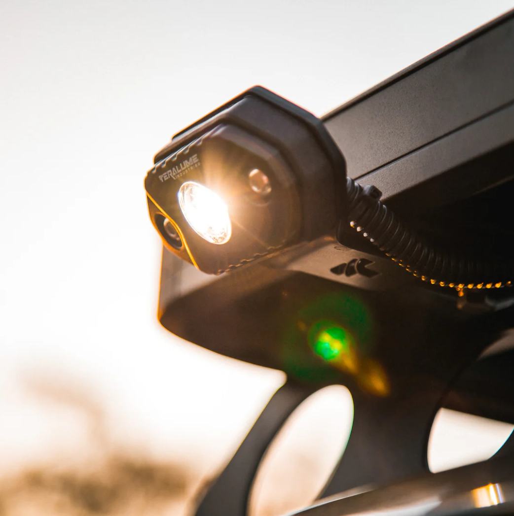 X1 Work Light Siberia - Amber - Image 2