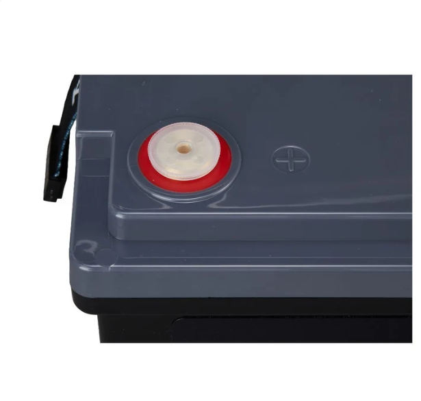 KickAss 12V 160Ah Lithium Deep Cycle Battery LiFePO4 - Image 3