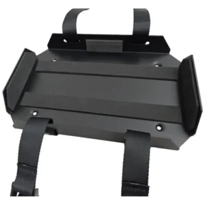 KickAss 120Ah Compact Battery Tray